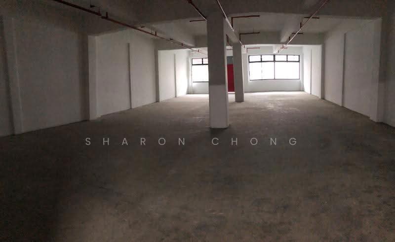 Techplace 1, 4010 Ang Mo Kio Avenue 10, Ang Mo Kio / Bishan / Thomson, 1,895 sqft, Light Industrial (B1) For Rent, by Sharon Chong, 500274535 - CommercialGuru.com.sg