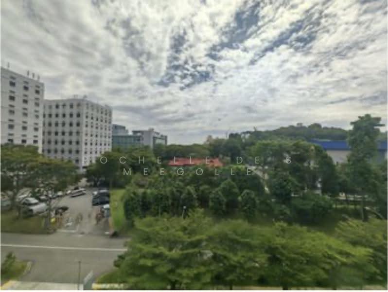 Interlocal Centre, 100G Pasir Panjang Road, Buona Vista / West Coast / Clementi New Town, 1,690 sqft, Light Industrial (B1) For Rent, by Rochelle De S Meegolle, 500274538 - Exterior - CommercialGuru.com.sg