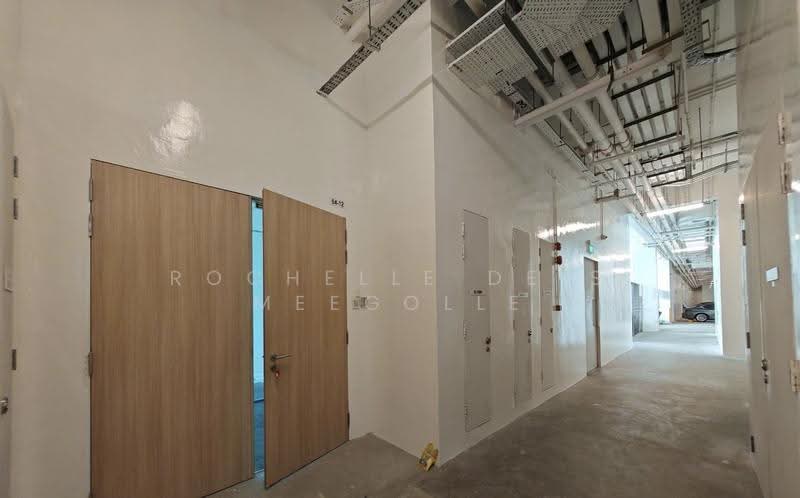 Interlocal Centre, 100G Pasir Panjang Road, Buona Vista / West Coast / Clementi New Town, 1,690 sqft, Light Industrial (B1) For Rent, by Rochelle De S Meegolle, 500274538 - Corridor - CommercialGuru.com.sg