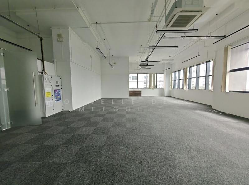 Interlocal Centre, 100G Pasir Panjang Road, Buona Vista / West Coast / Clementi New Town, 1,690 sqft, Light Industrial (B1) For Rent, by Rochelle De S Meegolle, 500274538 - Interior - CommercialGuru.com.sg
