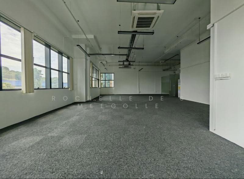 Interlocal Centre, 100G Pasir Panjang Road, Buona Vista / West Coast / Clementi New Town, 1,690 sqft, Light Industrial (B1) For Rent, by Rochelle De S Meegolle, 500274538 - Interior - CommercialGuru.com.sg
