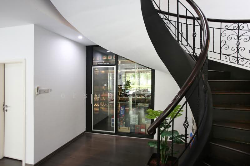 Hillview Estate, Jalan Gumilang, Dairy Farm / Bukit Panjang / Choa Chu Kang, 6 Bedrooms, 9,000 sqft, Detached House For Sale, by Desmond Tan, 500274540 - Interior - PropertyGuru.com.sg