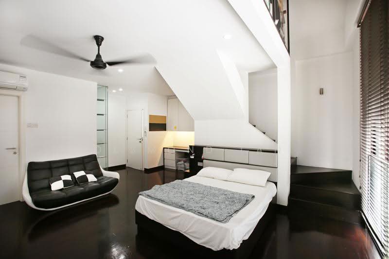 Hillview Estate, Jalan Gumilang, Dairy Farm / Bukit Panjang / Choa Chu Kang, 6 Bedrooms, 9,000 sqft, Detached House For Sale, by Desmond Tan, 500274540 - Bedroom - PropertyGuru.com.sg