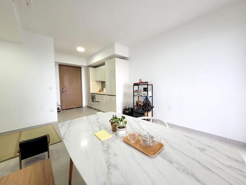 V on Shenton, 5 Shenton Way, Boat Quay / Raffles Place / Marina, Studio, 452 sqft, Condominium For Rent, by Melvin Auspicious Lee 李俊豪, 500274541 - Kitchen - PropertyGuru.com.sg