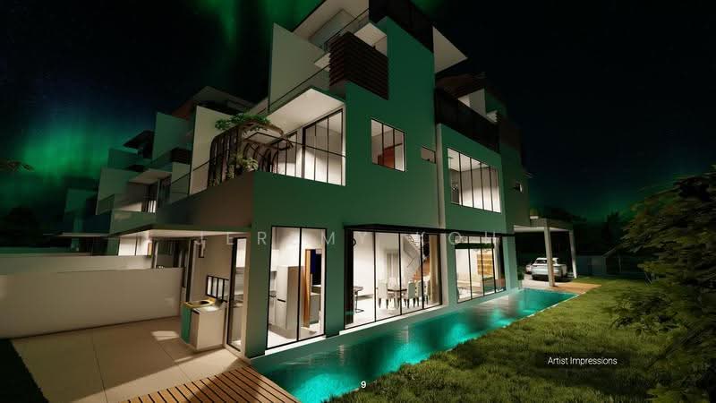 Jalan Mata Ayer Semi-D, Jalan Mata Ayer, Sembawang / Yishun, 5 Bedrooms, 5,800 sqft, Semi-Detached House For Sale, by Jeremy Koh, 500274542 - Exterior - PropertyGuru.com.sg