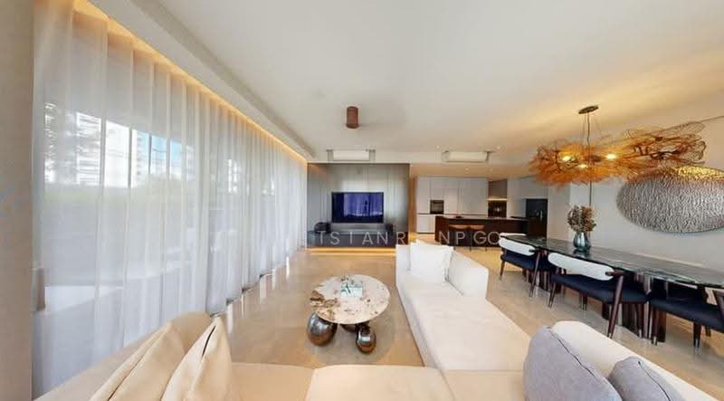 Amber Park, 14 Amber Gardens, East Coast / Marine Parade, 5 Bedrooms, 2,045 sqft, Condominium For Sale, by Joresar Po, 500274545 - PropertyGuru.com.sg