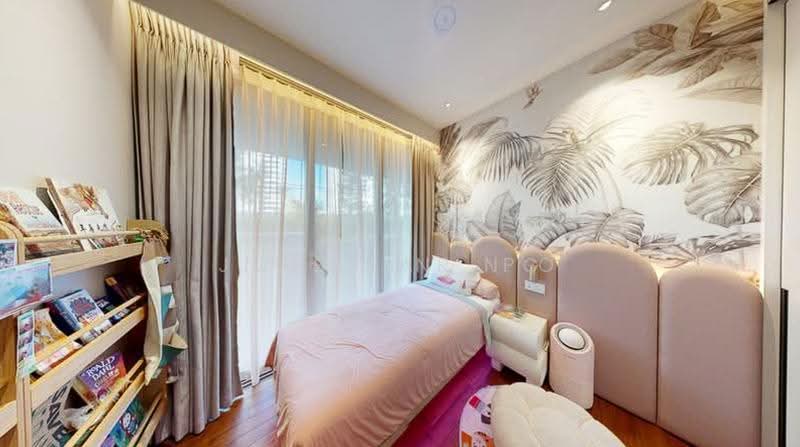 Amber Park, 14 Amber Gardens, East Coast / Marine Parade, 5 Bedrooms, 2,045 sqft, Condominium For Sale, by Joresar Po, 500274545 - PropertyGuru.com.sg