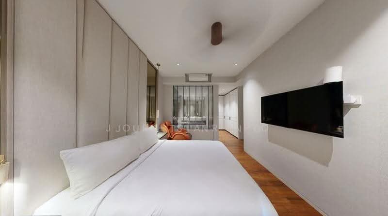 Amber Park, 14 Amber Gardens, East Coast / Marine Parade, 5 Bedrooms, 2,045 sqft, Condominium For Sale, by Joresar Po, 500274545 - PropertyGuru.com.sg