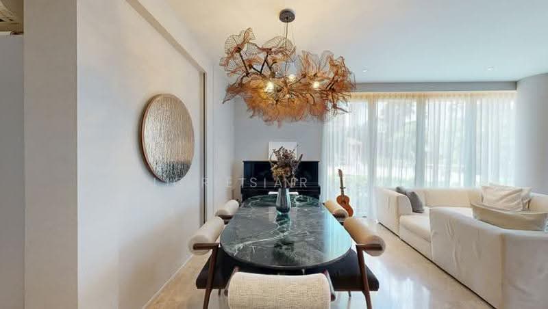 Amber Park, 14 Amber Gardens, East Coast / Marine Parade, 5 Bedrooms, 2,045 sqft, Condominium For Sale, by Joresar Po, 500274545 - PropertyGuru.com.sg