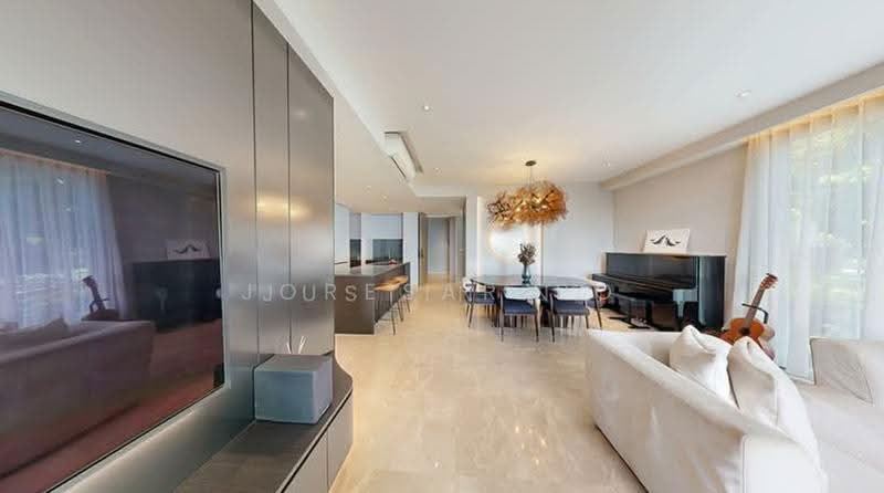 Amber Park, 14 Amber Gardens, East Coast / Marine Parade, 5 Bedrooms, 2,045 sqft, Condominium For Sale, by Joresar Po, 500274545 - PropertyGuru.com.sg