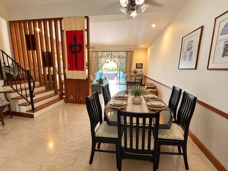 Villa Verde, 0000, Dairy Farm / Bukit Panjang / Choa Chu Kang, 5 Bedrooms, 2,800 sqft, Terraced House For Sale, by Alvin Lim, 500274546 - PropertyGuru.com.sg