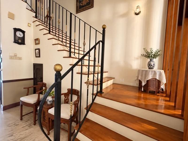 Villa Verde, 0000, Dairy Farm / Bukit Panjang / Choa Chu Kang, 5 Bedrooms, 2,800 sqft, Terraced House For Sale, by Alvin Lim, 500274546 - PropertyGuru.com.sg
