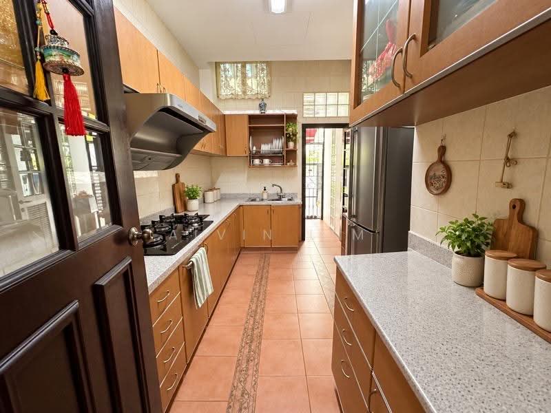 Villa Verde, 0000, Dairy Farm / Bukit Panjang / Choa Chu Kang, 5 Bedrooms, 2,800 sqft, Terraced House For Sale, by Alvin Lim, 500274546 - PropertyGuru.com.sg