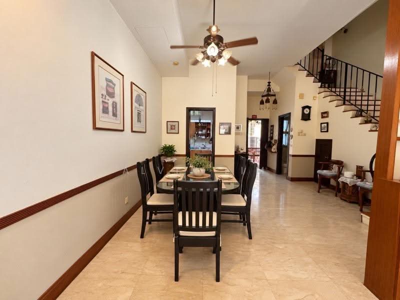 Villa Verde, 0000, Dairy Farm / Bukit Panjang / Choa Chu Kang, 5 Bedrooms, 2,800 sqft, Terraced House For Sale, by Alvin Lim, 500274546 - PropertyGuru.com.sg