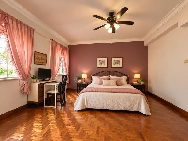Villa Verde, 0000, Dairy Farm / Bukit Panjang / Choa Chu Kang, 5 Bedrooms, 2,800 sqft, Terraced House For Sale, by Alvin Lim, 500274546 - PropertyGuru.com.sg