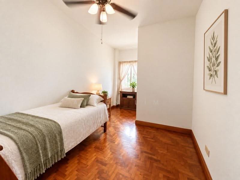 Villa Verde, 0000, Dairy Farm / Bukit Panjang / Choa Chu Kang, 5 Bedrooms, 2,800 sqft, Terraced House For Sale, by Alvin Lim, 500274546 - PropertyGuru.com.sg