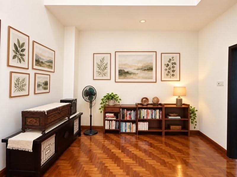 Villa Verde, 0000, Dairy Farm / Bukit Panjang / Choa Chu Kang, 5 Bedrooms, 2,800 sqft, Terraced House For Sale, by Alvin Lim, 500274546 - PropertyGuru.com.sg