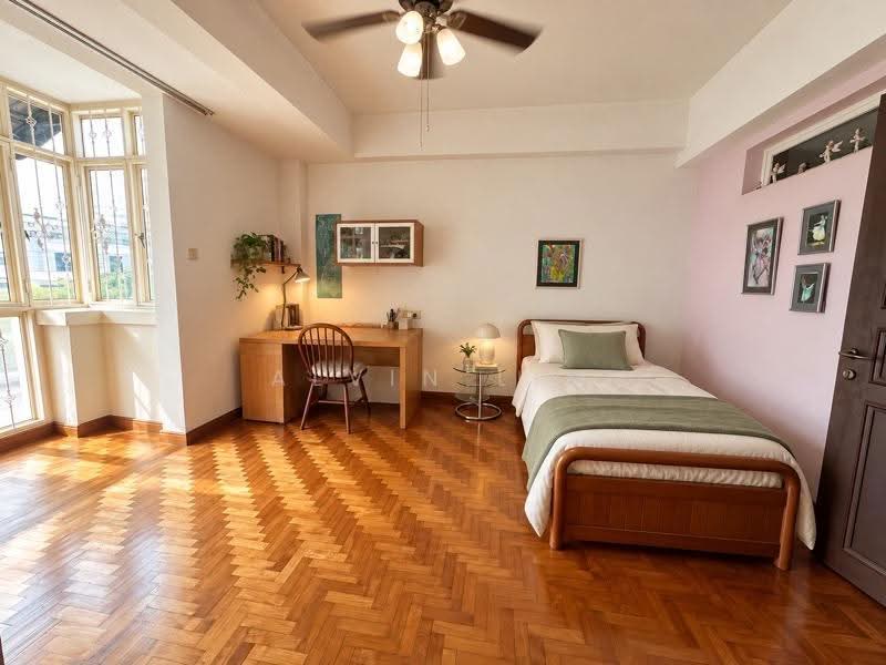 Villa Verde, 0000, Dairy Farm / Bukit Panjang / Choa Chu Kang, 5 Bedrooms, 2,800 sqft, Terraced House For Sale, by Alvin Lim, 500274546 - PropertyGuru.com.sg