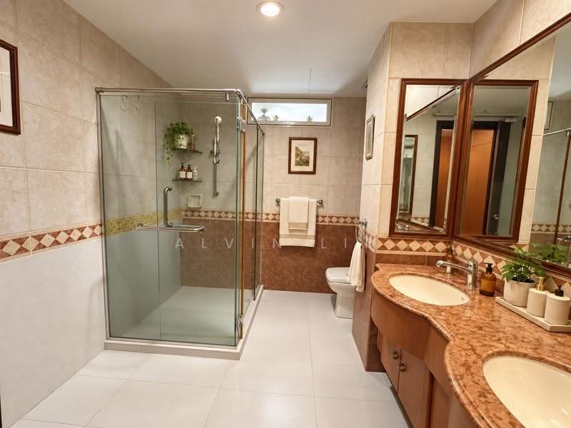 Villa Verde, 0000, Dairy Farm / Bukit Panjang / Choa Chu Kang, 5 Bedrooms, 2,800 sqft, Terraced House For Sale, by Alvin Lim, 500274546 - PropertyGuru.com.sg