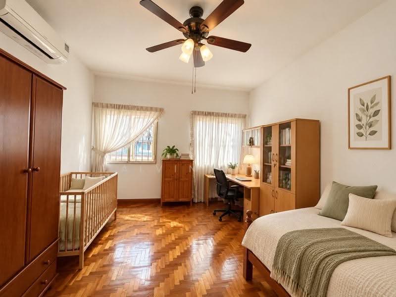 Villa Verde, 0000, Dairy Farm / Bukit Panjang / Choa Chu Kang, 5 Bedrooms, 2,800 sqft, Terraced House For Sale, by Alvin Lim, 500274546 - PropertyGuru.com.sg