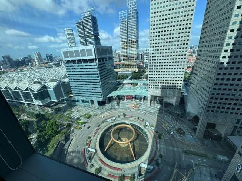 Suntec City Tower, 6 Temasek Boulevard, Boat Quay / Raffles Place / Marina, 3,186 sqft, Office For Rent, by Patrick Ong 王鹏若(安仔), 500274547 - Exterior - CommercialGuru.com.sg