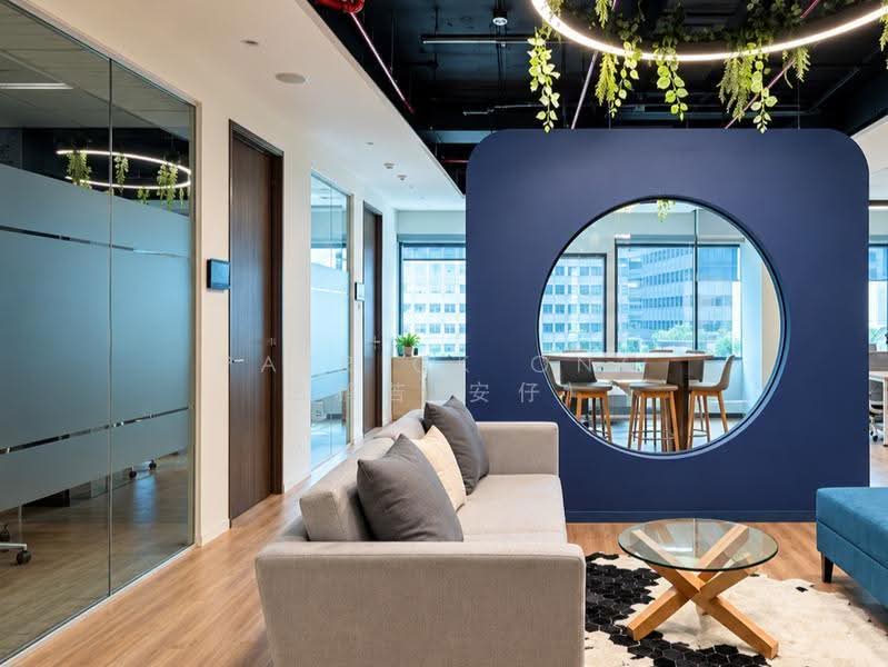 Suntec City Tower, 6 Temasek Boulevard, Boat Quay / Raffles Place / Marina, 3,186 sqft, Office For Rent, by Patrick Ong 王鹏若(安仔), 500274547 - Interior - CommercialGuru.com.sg