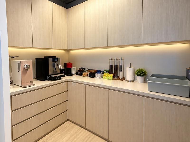 Suntec City Tower, 6 Temasek Boulevard, Boat Quay / Raffles Place / Marina, 3,186 sqft, Office For Rent, by Patrick Ong 王鹏若(安仔), 500274547 - Interior - CommercialGuru.com.sg