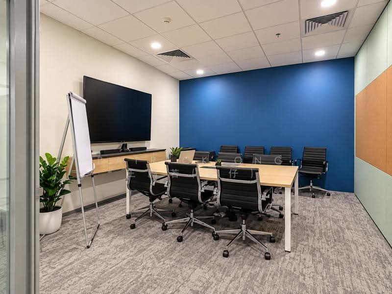 Suntec City Tower, 6 Temasek Boulevard, Boat Quay / Raffles Place / Marina, 3,186 sqft, Office For Rent, by Patrick Ong 王鹏若(安仔), 500274547 - Interior - CommercialGuru.com.sg
