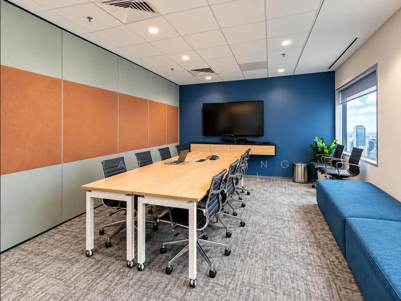 Suntec City Tower, 6 Temasek Boulevard, Boat Quay / Raffles Place / Marina, 3,186 sqft, Office For Rent, by Patrick Ong 王鹏若(安仔), 500274547 - Interior - CommercialGuru.com.sg