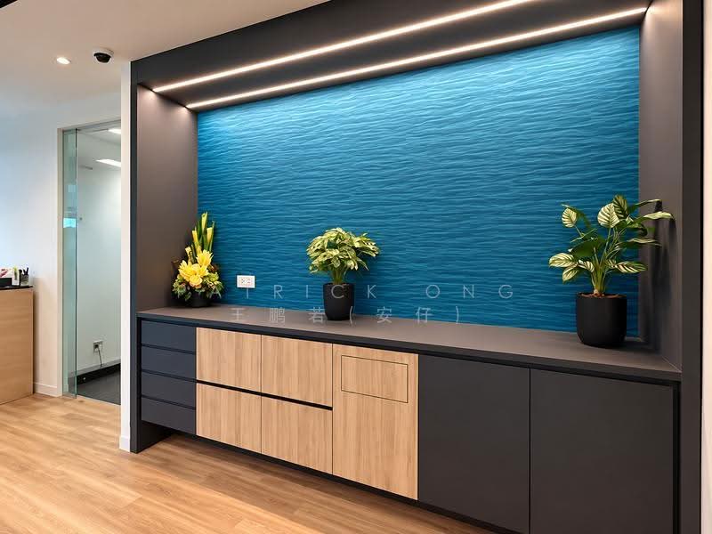 Suntec City Tower, 6 Temasek Boulevard, Boat Quay / Raffles Place / Marina, 3,186 sqft, Office For Rent, by Patrick Ong 王鹏若(安仔), 500274547 - Interior - CommercialGuru.com.sg