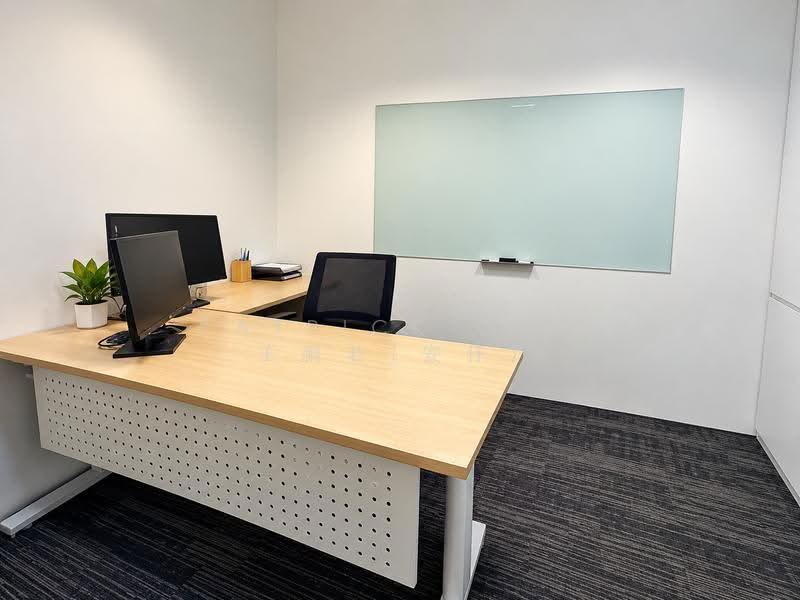 Suntec City Tower, 6 Temasek Boulevard, Boat Quay / Raffles Place / Marina, 3,186 sqft, Office For Rent, by Patrick Ong 王鹏若(安仔), 500274547 - Study - CommercialGuru.com.sg