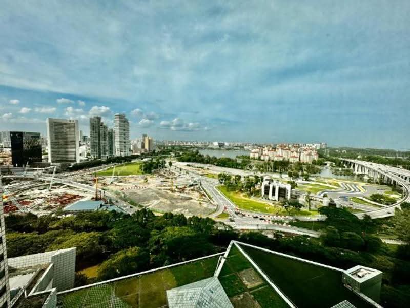 Suntec City Tower, 6 Temasek Boulevard, Boat Quay / Raffles Place / Marina, 3,186 sqft, Office For Rent, by Patrick Ong 王鹏若(安仔), 500274547 - Exterior - CommercialGuru.com.sg