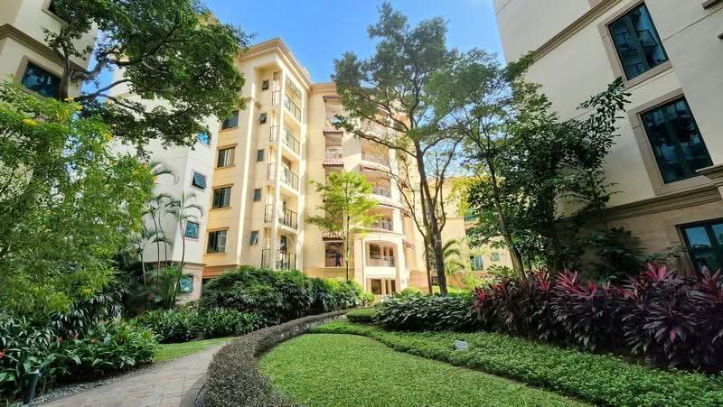 Pebble Bay, 130 Tanjong Rhu Road, East Coast / Marine Parade, 2 Bedrooms, 1,302 sqft, Condominium For Sale, by Daniel Ho, 500274549 - Exterior - PropertyGuru.com.sg