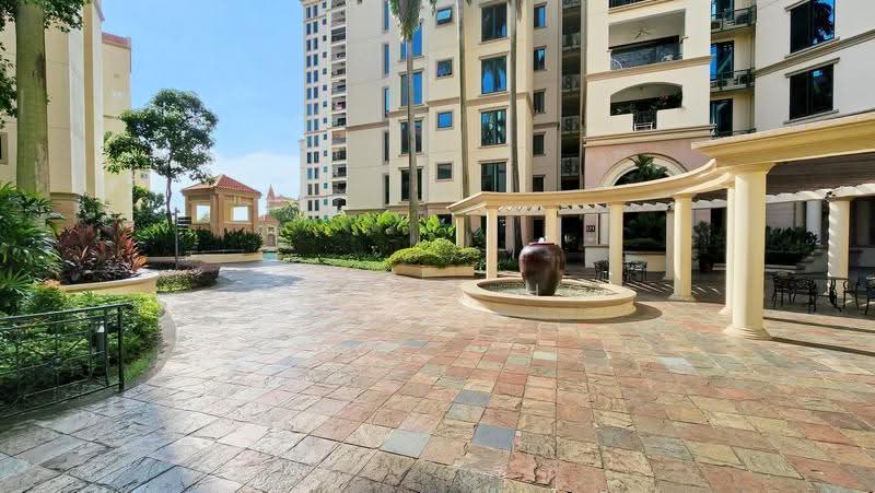 Pebble Bay, 130 Tanjong Rhu Road, East Coast / Marine Parade, 2 Bedrooms, 1,302 sqft, Condominium For Sale, by Daniel Ho, 500274549 - Exterior - PropertyGuru.com.sg
