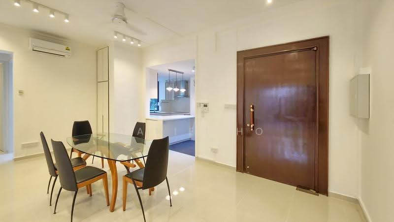 Pebble Bay, 130 Tanjong Rhu Road, East Coast / Marine Parade, 2 Bedrooms, 1,302 sqft, Condominium For Sale, by Daniel Ho, 500274549 - Dining Room - PropertyGuru.com.sg