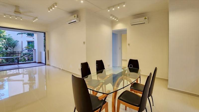 Pebble Bay, 130 Tanjong Rhu Road, East Coast / Marine Parade, 2 Bedrooms, 1,302 sqft, Condominium For Sale, by Daniel Ho, 500274549 - Dining Room - PropertyGuru.com.sg