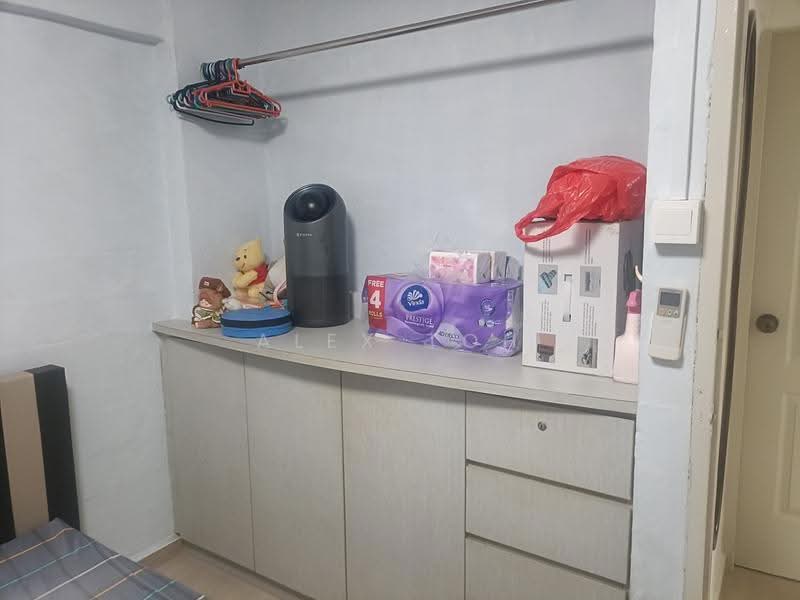 17 Marsiling Lane, 17 Marsiling Lane, Admiralty / Woodlands, Room Rental, 200 sqft, HDB Flat For Rent, by Alex Toh, 500274551 - Interior - PropertyGuru.com.sg