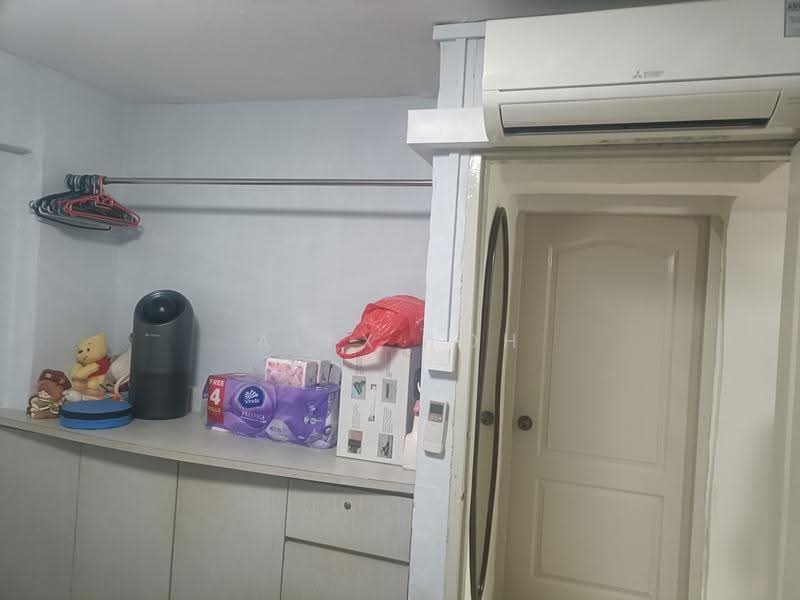 17 Marsiling Lane, 17 Marsiling Lane, Admiralty / Woodlands, Room Rental, 200 sqft, HDB Flat For Rent, by Alex Toh, 500274551 - Interior - PropertyGuru.com.sg