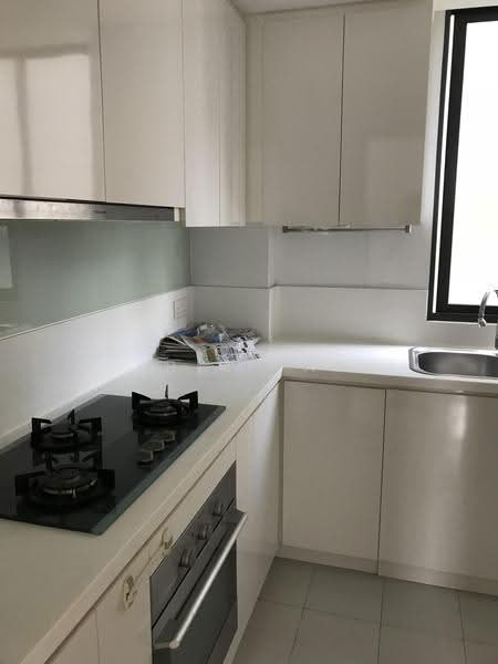 Residences Botanique, 30 32 Yio Chu Kang Road, Hougang / Punggol / Sengkang, 3 Bedrooms, 1,109 sqft, Condominium For Sale, by Erik Tan, 500274555 - Kitchen - PropertyGuru.com.sg