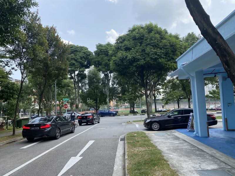 Residences Botanique, 30 32 Yio Chu Kang Road, Hougang / Punggol / Sengkang, 3 Bedrooms, 1,109 sqft, Condominium For Sale, by Erik Tan, 500274555 - Exterior - PropertyGuru.com.sg