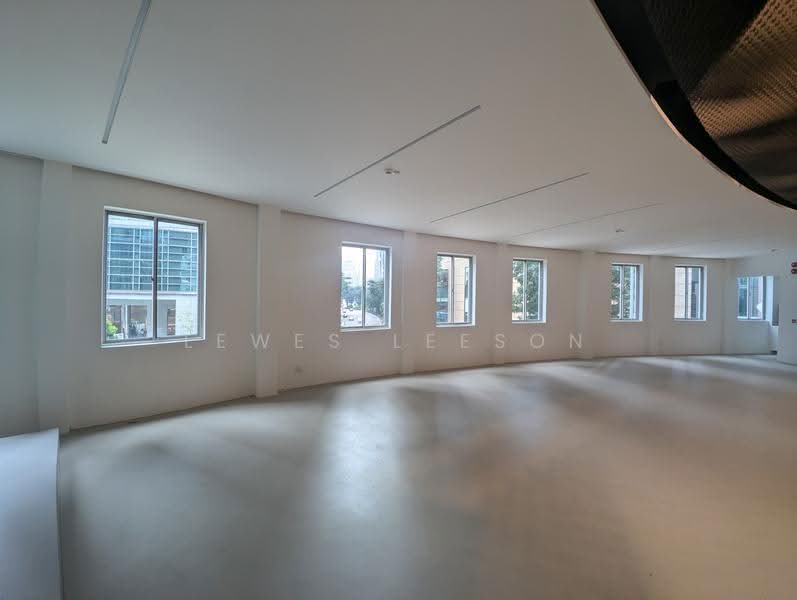 Whole Floorplate | Wellness | Showroom, Cecil Street, Boat Quay / Raffles Place / Marina, 4,270 sqft, Shop / Shophouse For Rent, by Lewes Leeson, 500274556 - Interior - CommercialGuru.com.sg