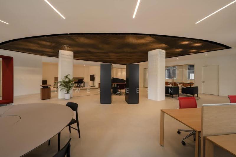 Whole Floorplate | Wellness | Showroom, Cecil Street, Boat Quay / Raffles Place / Marina, 4,270 sqft, Shop / Shophouse For Rent, by Lewes Leeson, 500274556 - Interior - CommercialGuru.com.sg