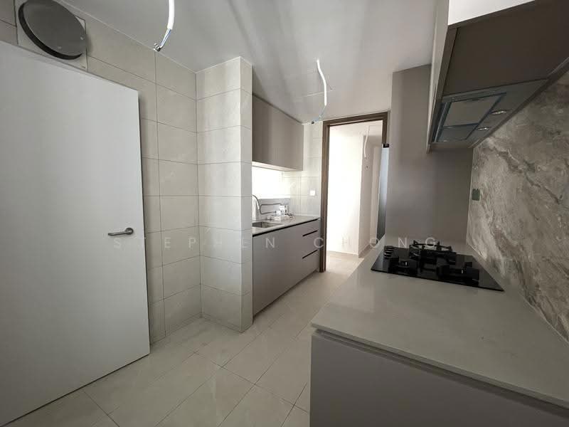 Grand Dunman, 18 Dunman Road, East Coast / Marine Parade, 4 Bedrooms, 1,292 sqft, Condominium For Rent, by Stephen Chong, 500274559 - Kitchen - PropertyGuru.com.sg