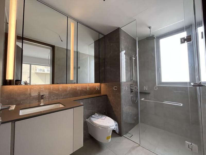 Grand Dunman, 18 Dunman Road, East Coast / Marine Parade, 4 Bedrooms, 1,292 sqft, Condominium For Rent, by Stephen Chong, 500274559 - Bathroom - PropertyGuru.com.sg
