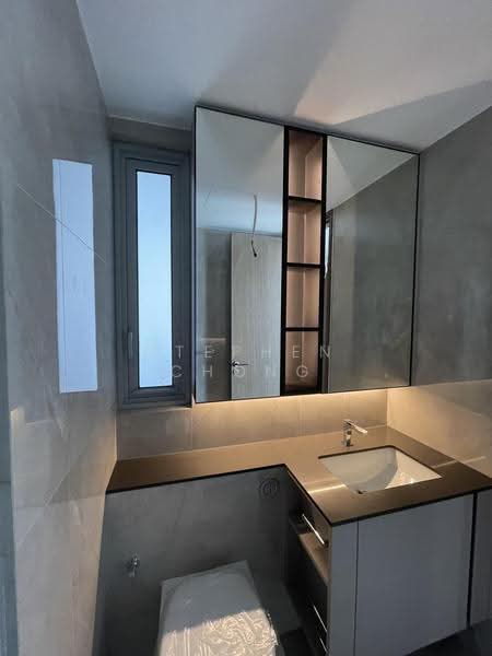 Grand Dunman, 18 Dunman Road, East Coast / Marine Parade, 4 Bedrooms, 1,292 sqft, Condominium For Rent, by Stephen Chong, 500274559 - Bathroom - PropertyGuru.com.sg