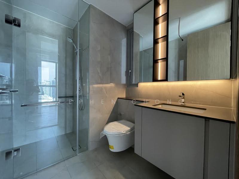 Grand Dunman, 18 Dunman Road, East Coast / Marine Parade, 4 Bedrooms, 1,292 sqft, Condominium For Rent, by Stephen Chong, 500274559 - Bathroom - PropertyGuru.com.sg
