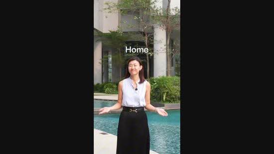 Twin VEW, 91 West Coast Vale, Buona Vista / West Coast / Clementi New Town, 3 Bedrooms, 1,141 sqft, Condominium For Sale, by Wu QiuTing Felicia, 500274560 - PropertyGuru.com.sg
