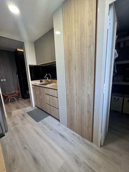 Twin VEW, 91 West Coast Vale, Buona Vista / West Coast / Clementi New Town, 3 Bedrooms, 1,141 sqft, Condominium For Sale, by Wu QiuTing Felicia, 500274560 - Kitchen - PropertyGuru.com.sg