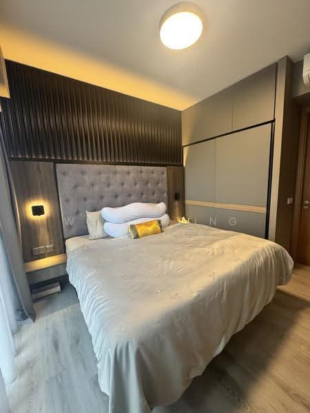Twin VEW, 91 West Coast Vale, Buona Vista / West Coast / Clementi New Town, 3 Bedrooms, 1,141 sqft, Condominium For Sale, by Wu QiuTing Felicia, 500274560 - Bedroom - PropertyGuru.com.sg