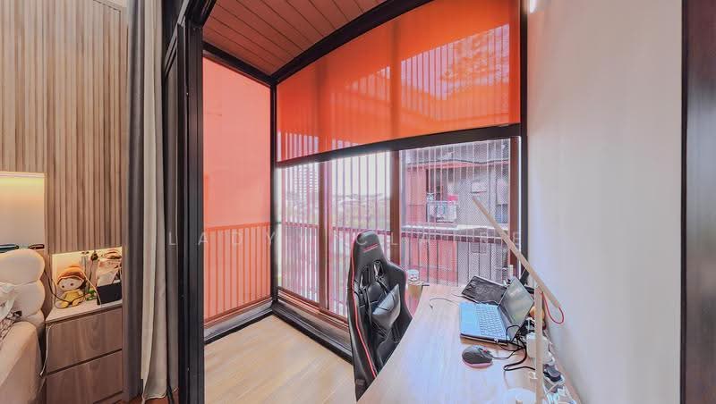 Daintree Residence, 11D Toh Tuck Road, Clementi Park / Upper Bukit Timah, 3 Bedrooms, 1,055 sqft, Condominium For Sale, by Ladyy Claire, 500274564 - Study - PropertyGuru.com.sg